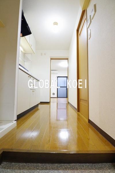 八王子ビューハイツ