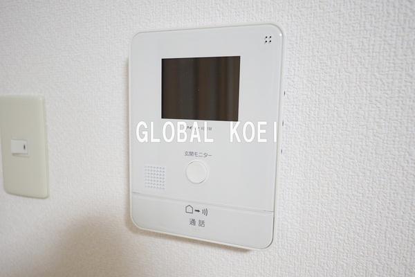 八王子ビューハイツ