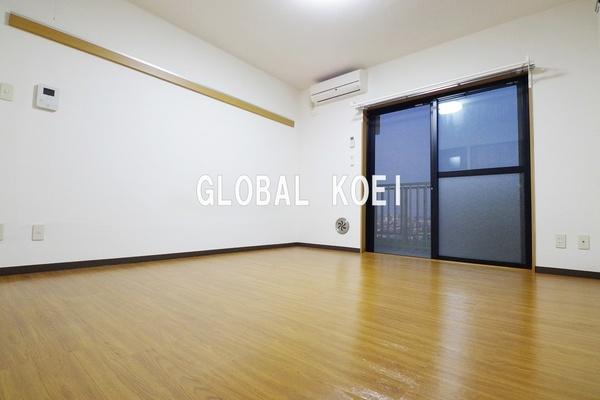 八王子ビューハイツ