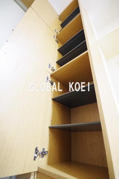 八王子ビューハイツ