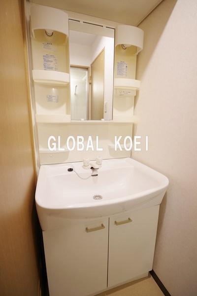 八王子ビューハイツ