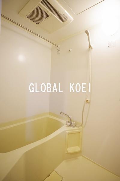 八王子ビューハイツ