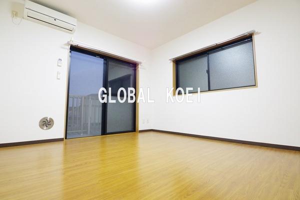 八王子ビューハイツ