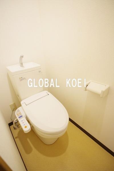 八王子ビューハイツ