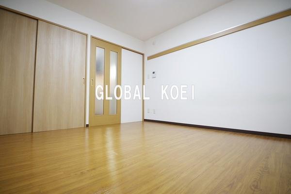 八王子ビューハイツ