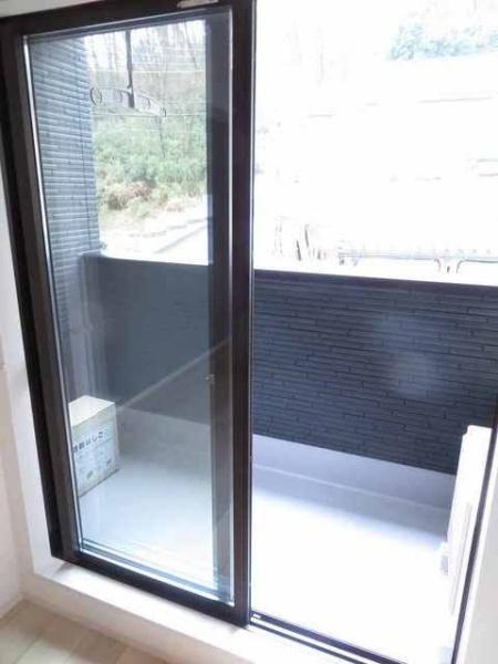 サンライズテラス