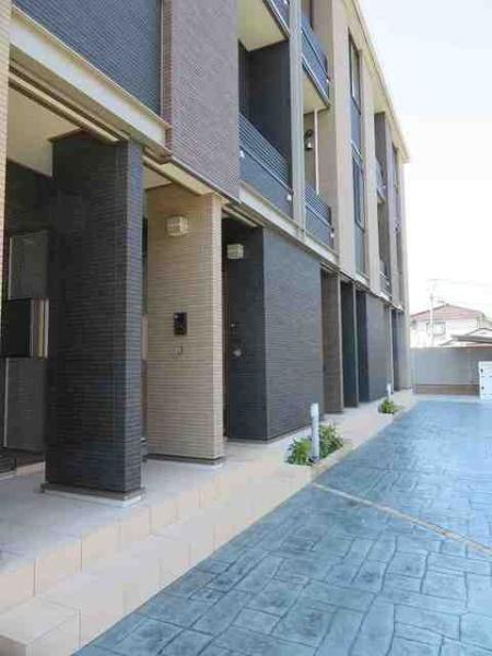 サンライズテラス