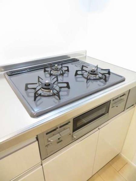 サンライズテラス