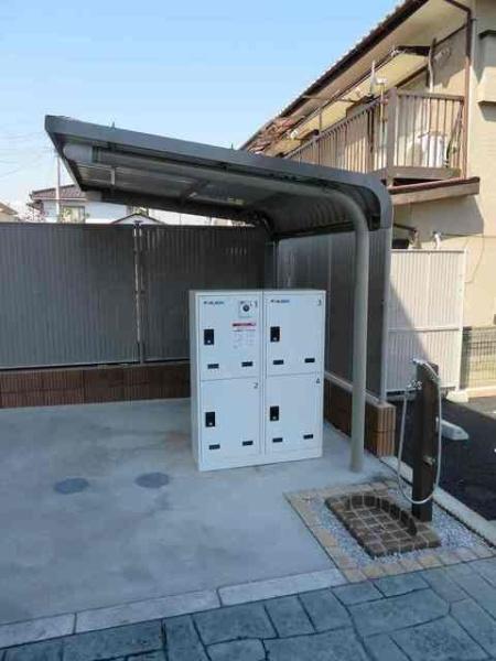 サンライズテラス