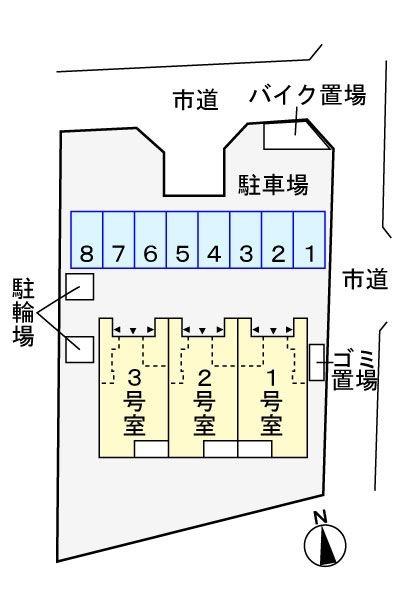 サンライズテラス