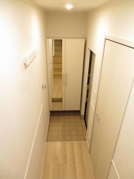 サンライズテラス