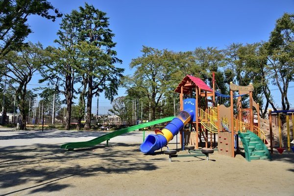 ビレッジコア八王子(富士森公園)