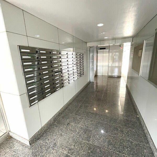 ビレッジコア八王子