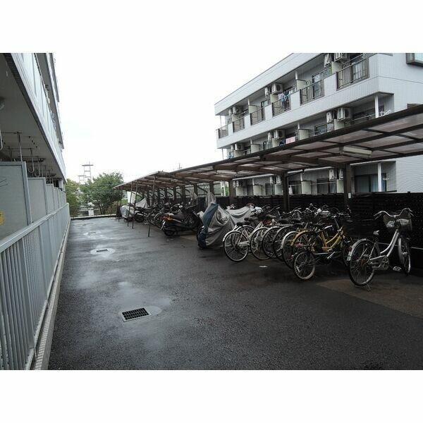 ビレッジコア八王子