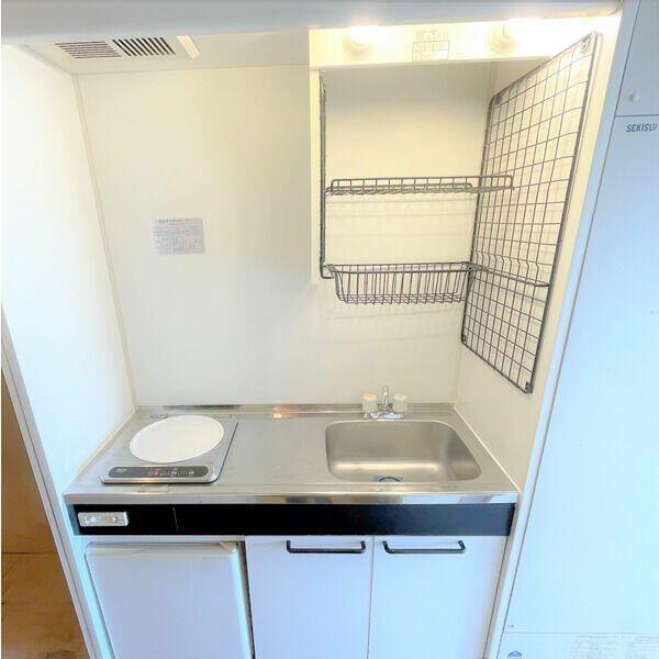 ビレッジコア八王子