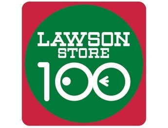 S-FORT八王子(ローソンストア100)