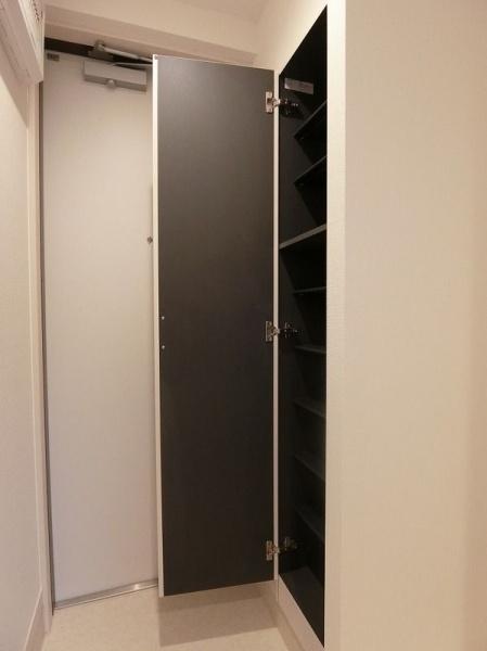 八王子市大塚のマンション