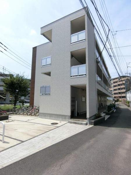 八王子市大塚のマンション