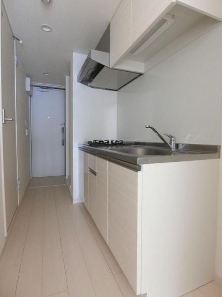 八王子市大塚のマンション