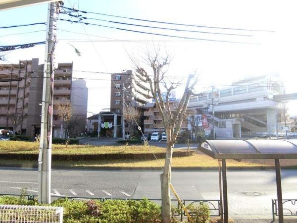 リブリ・フローレス参番館