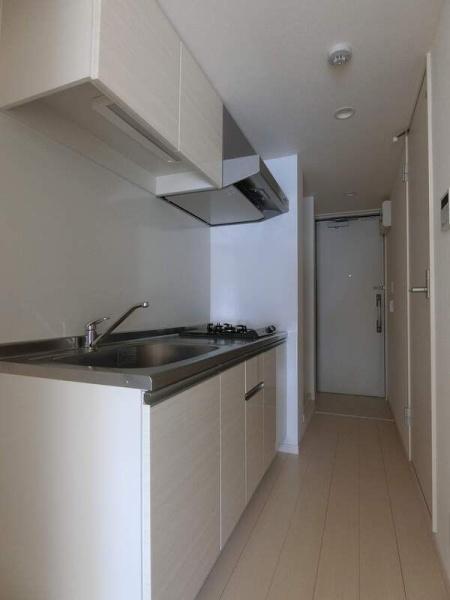 リブリ・フローレス参番館