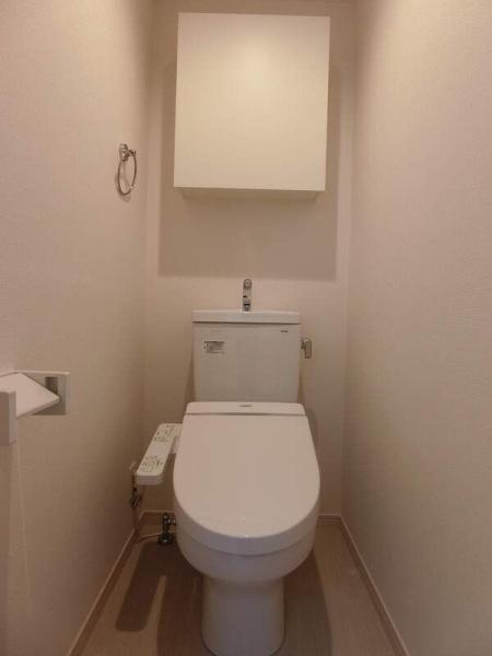 リブリ・フローレス参番館