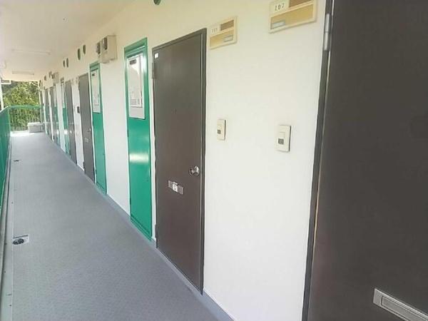 グリーンハイム桜塚