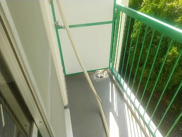 グリーンハイム桜塚