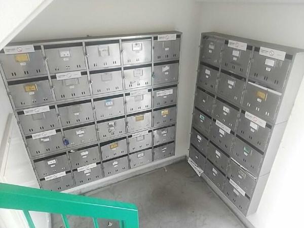 グリーンハイム桜塚