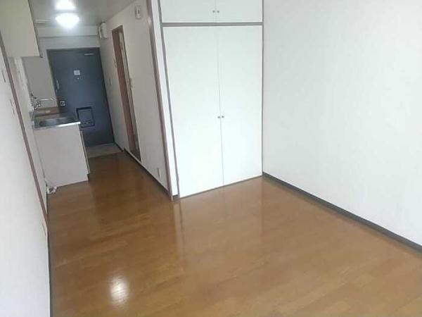 グリーンハイム桜塚