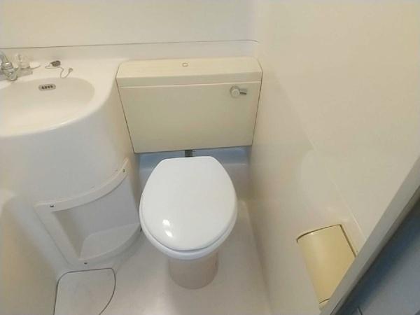 グリーンハイム桜塚