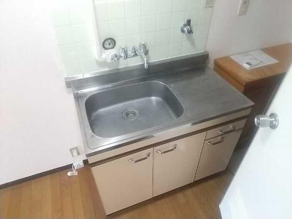 グリーンハイム桜塚