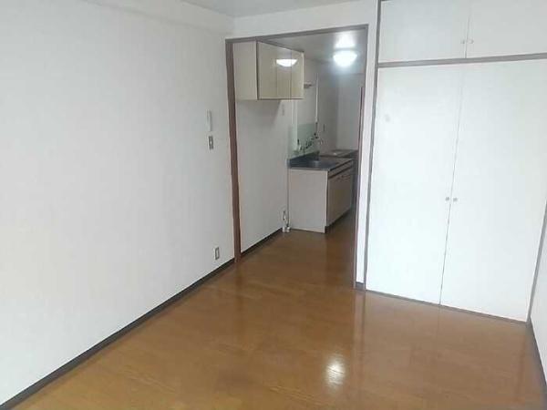 グリーンハイム桜塚