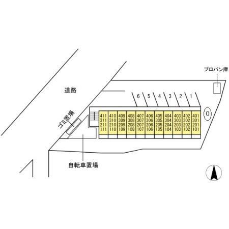 グリーンハイム桜塚