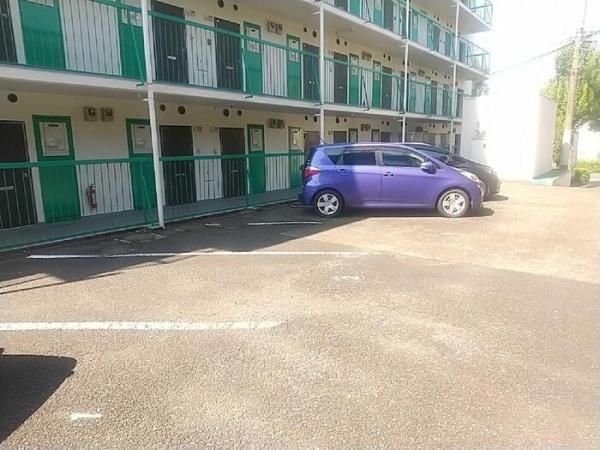 グリーンハイム桜塚