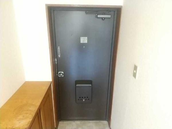 グリーンハイム桜塚