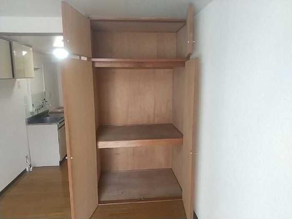 グリーンハイム桜塚