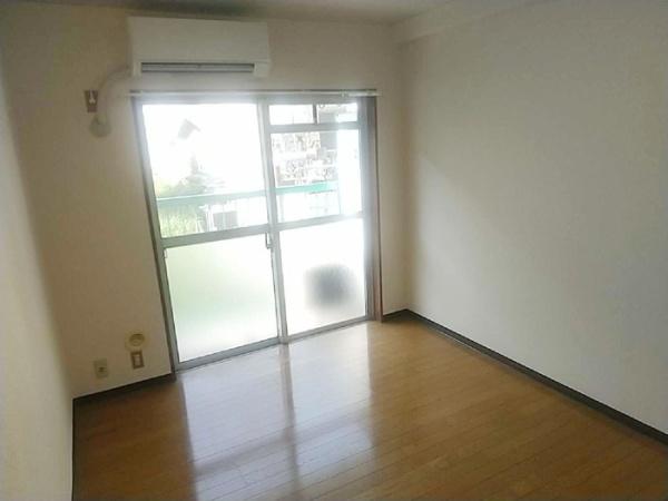 グリーンハイム桜塚