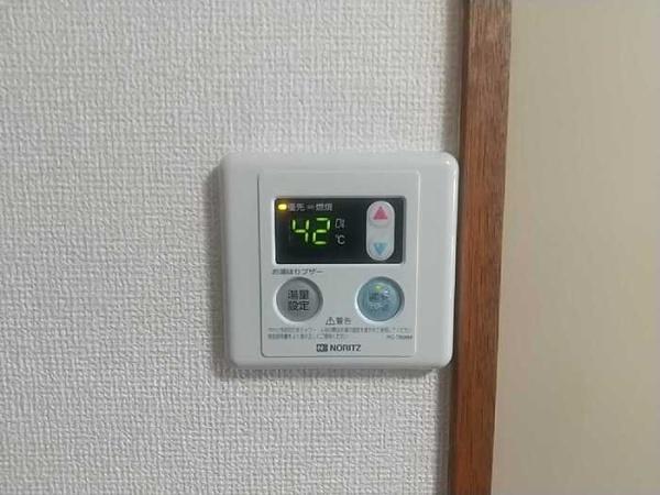 グリーンハイム桜塚