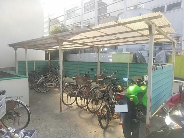 グリーンハイム桜塚