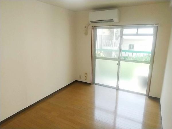 グリーンハイム桜塚