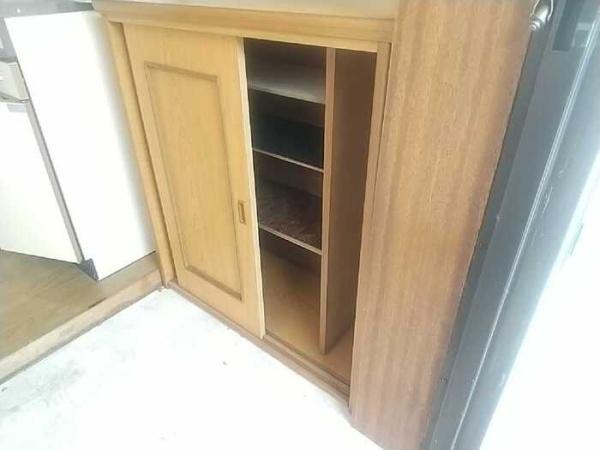 グリーンハイム桜塚