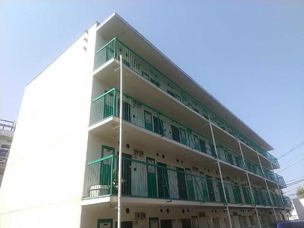 グリーンハイム桜塚