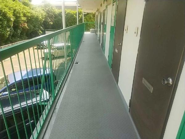 グリーンハイム桜塚