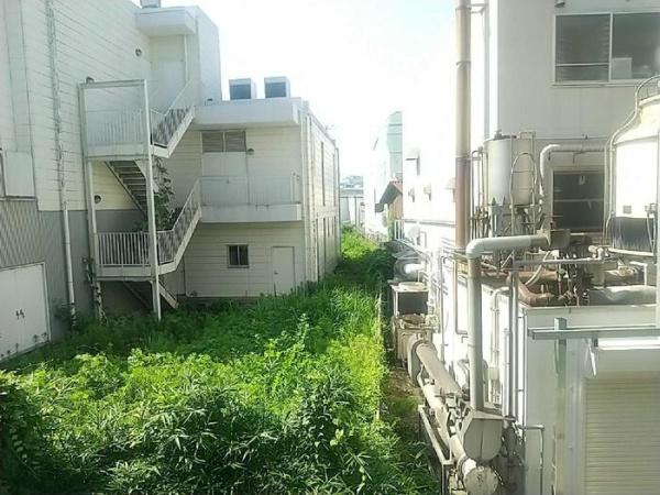 グリーンハイム桜塚