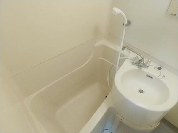 グリーンハイム桜塚