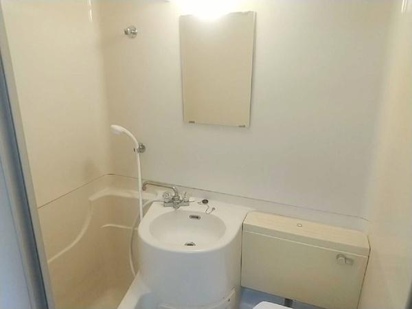 グリーンハイム桜塚