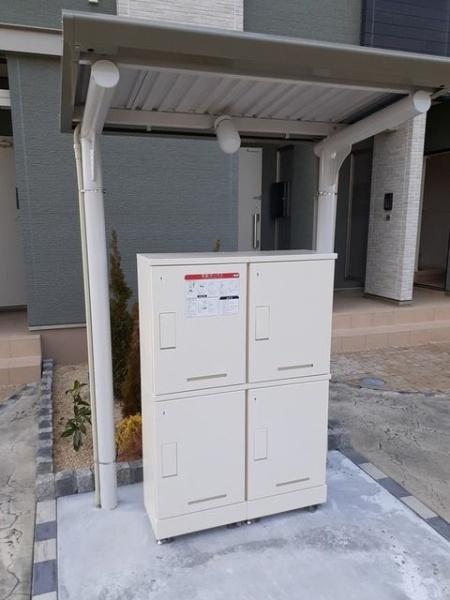 カーサ・エスカリエ