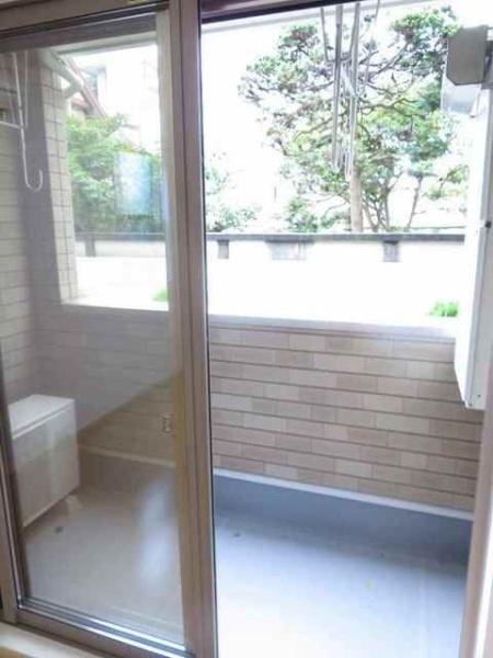 グラン　シャルム