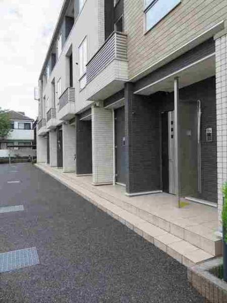 グラン　シャルム